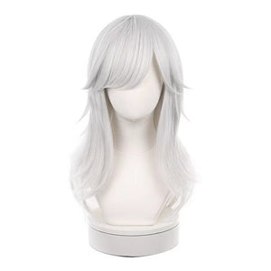 Genshin Impact - Cyno-Cosplay Wig-Animee Cosplay