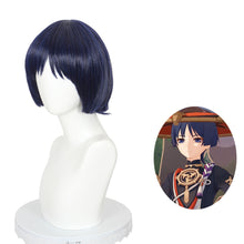 Load image into Gallery viewer, Genshin Impact-Scaramouche-Cosplay Wig-Animee Cosplay