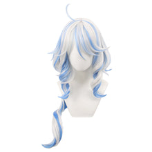 Load image into Gallery viewer, Genshin Impact - Focalors-cosplay wig-Animee Cosplay