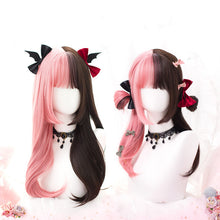 Load image into Gallery viewer, Lolita Wig 821A-lolita wig-Animee Cosplay