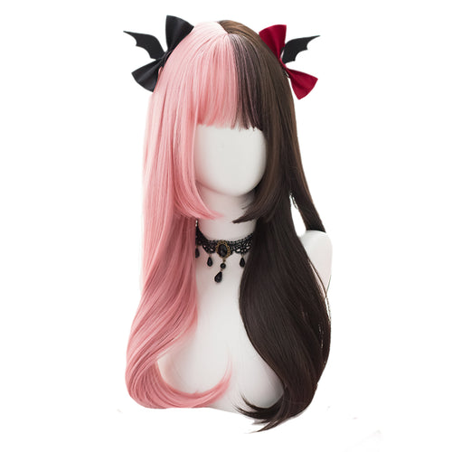 Lolita Wig 821A-lolita wig-Animee Cosplay