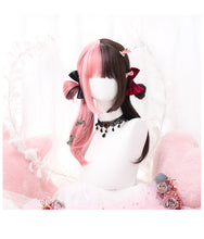 Load image into Gallery viewer, Lolita Wig 821A-lolita wig-Animee Cosplay