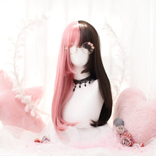 Load image into Gallery viewer, Lolita Wig 821A-lolita wig-Animee Cosplay