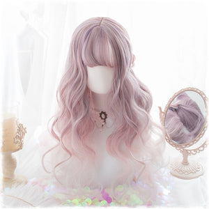 Lolita Wig 822A-lolita wig-Animee Cosplay