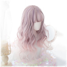 Load image into Gallery viewer, Lolita Wig 822A-lolita wig-Animee Cosplay