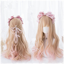 Load image into Gallery viewer, Lolita Wig 823A-lolita wig-Animee Cosplay