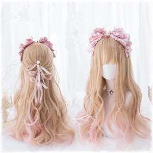 Lolita Wig 823A-lolita wig-Animee Cosplay