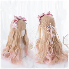 Load image into Gallery viewer, Lolita Wig 823A-lolita wig-Animee Cosplay