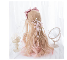 Load image into Gallery viewer, Lolita Wig 823A-lolita wig-Animee Cosplay