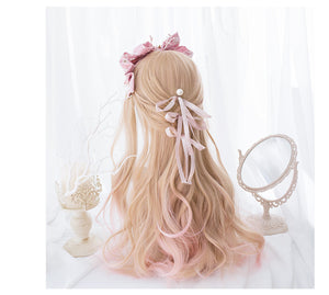 Lolita Wig 823A-lolita wig-Animee Cosplay