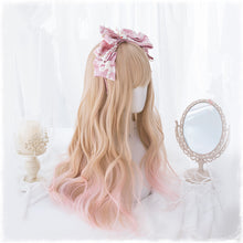 Load image into Gallery viewer, Lolita Wig 823A-lolita wig-Animee Cosplay