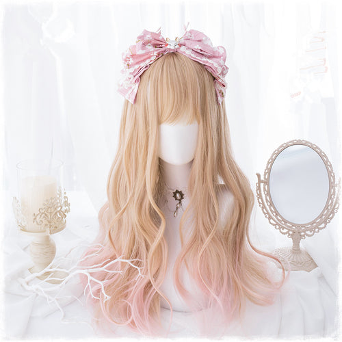 Lolita Wig 823A-lolita wig-Animee Cosplay
