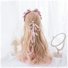 Load image into Gallery viewer, Lolita Wig 823A-lolita wig-Animee Cosplay