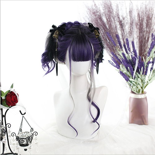 Lolita Wig-lolita wig-Animee Cosplay