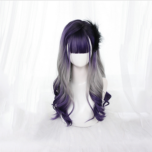 Lolita Wig-lolita wig-Animee Cosplay