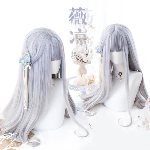 Lolita Wig 823D-lolita wig-Animee Cosplay