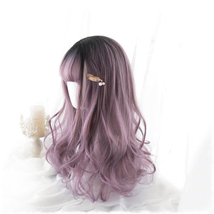 Lolita Wig 826A-lolita wig-Animee Cosplay