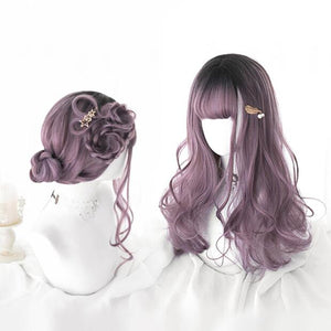 Lolita Wig 826A-lolita wig-Animee Cosplay