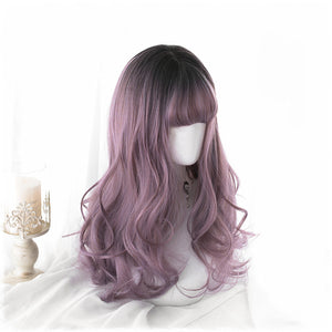 Lolita Wig 826A-lolita wig-Animee Cosplay