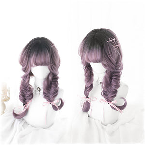 Lolita Wig 826A-lolita wig-Animee Cosplay