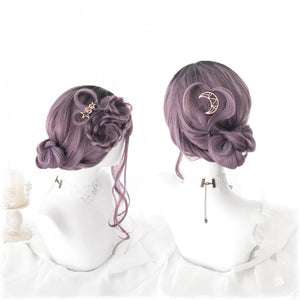 Lolita Wig 826A-lolita wig-Animee Cosplay