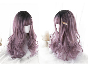 Lolita Wig 826A-lolita wig-Animee Cosplay