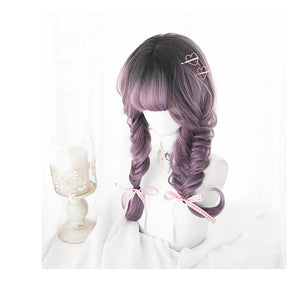 Lolita Wig 826A-lolita wig-Animee Cosplay