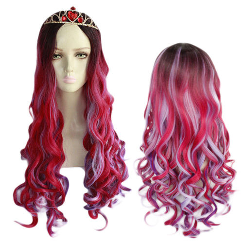 Lolita Wig 847A-lolita wig-Animee Cosplay