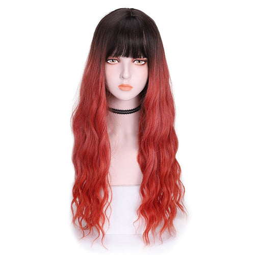Lolita Wig-lolita wig-Animee Cosplay