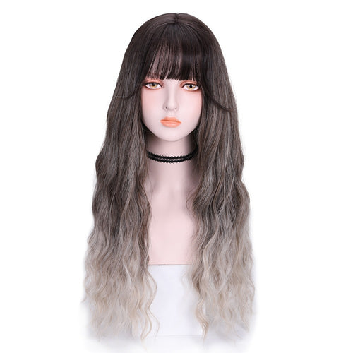 Lolita Wig-lolita wig-Animee Cosplay