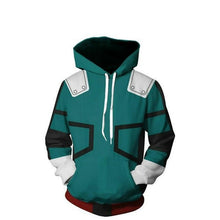 Load image into Gallery viewer, My Hero Academia / Boku no Hero Academia Hoodie / Sweatshirts-Hoodie-Animee Cosplay