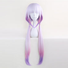 Load image into Gallery viewer, Kobayashi Maid Dragon - Kanna Kobayashi with Accessories-Cosplay Wig-Animee Cosplay