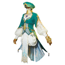 Load image into Gallery viewer, Genshin Impact - Lisa-anime costume-Animee Cosplay