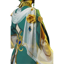 Load image into Gallery viewer, Genshin Impact - Lisa-anime costume-Animee Cosplay
