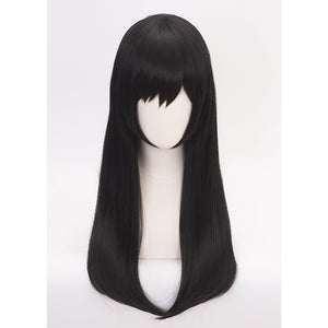 Bloom Into You-Nanami Touko-Cosplay Wig-Animee Cosplay