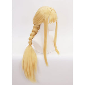 Sword Art Online-Alice Zuberg-cosplay wig-Animee Cosplay