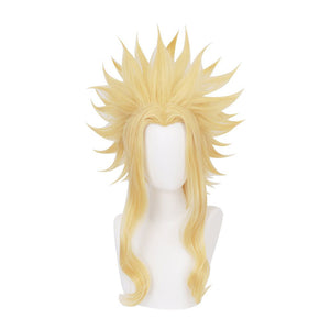 My Hero Academia-All Might-Cosplay Wig-Animee Cosplay