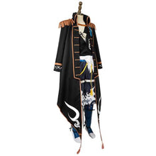 Load image into Gallery viewer, Touken Ranbu Online Mutsunokami Yoshiyuki Battle Suit-anime costume-Animee Cosplay