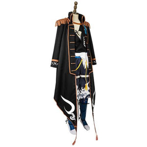 Touken Ranbu Online Mutsunokami Yoshiyuki Battle Suit-anime costume-Animee Cosplay