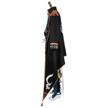 Load image into Gallery viewer, Touken Ranbu Online Mutsunokami Yoshiyuki Battle Suit-anime costume-Animee Cosplay