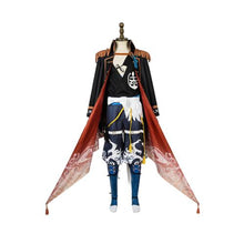 Load image into Gallery viewer, Touken Ranbu Online Mutsunokami Yoshiyuki Battle Suit-anime costume-Animee Cosplay