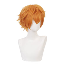 Load image into Gallery viewer, Toilet Bound Hanako kun-Kouji-Cosplay Wig-Animee Cosplay