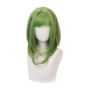 Toilet Bound Hanako kun-Nanamine Sakura-Cosplay Wig-Animee Cosplay