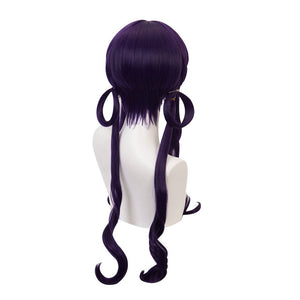 Toilet Bound Hanako kun-Akane Aoi-cosplay wig-Animee Cosplay