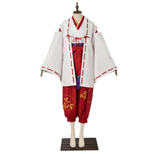 Load image into Gallery viewer, Ensemble Stars - ES Fine Kenka Matsuri Kimono-anime costume-Animee Cosplay