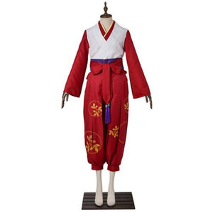 Ensemble Stars - ES Fine Kenka Matsuri Kimono-anime costume-Animee Cosplay