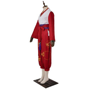 Ensemble Stars - ES Fine Kenka Matsuri Kimono-anime costume-Animee Cosplay