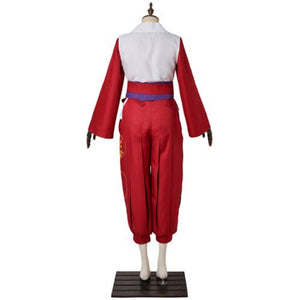 Ensemble Stars - ES Fine Kenka Matsuri Kimono-anime costume-Animee Cosplay