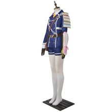 Load image into Gallery viewer, Touken Ranbu Online Houchou Toushirou Battle Suit-anime costume-Animee Cosplay