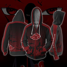 Load image into Gallery viewer, Naruto Unisex Hoodie / Hooded Jacket-Hoodie-Animee Cosplay